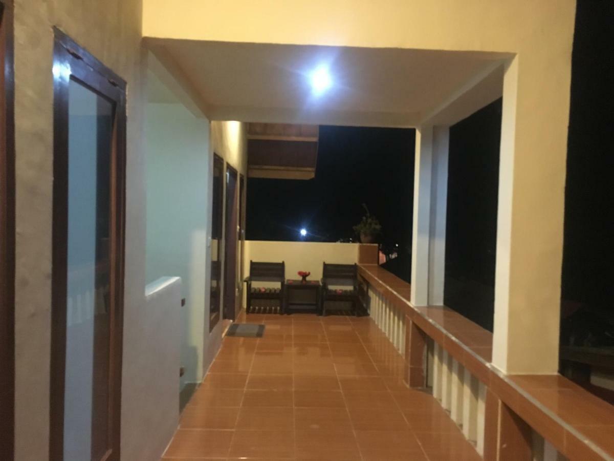 The Joe Bungalow Quần đảo Gili Ngoại thất bức ảnh