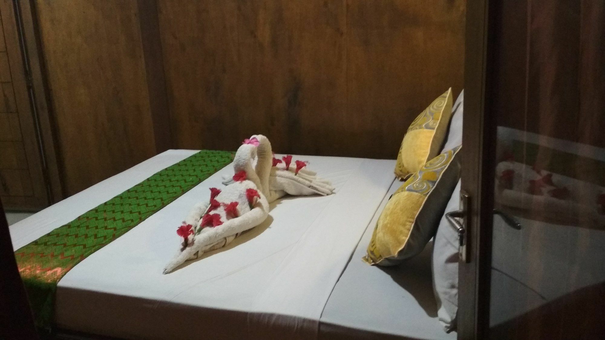 The Joe Bungalow Quần đảo Gili Ngoại thất bức ảnh